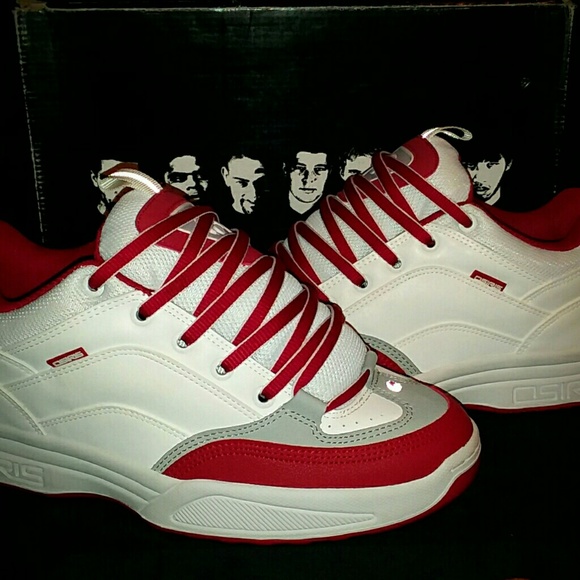 osiris shoes 2003
